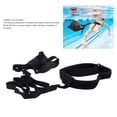 thumbnail image 3 of Parachute de Natation - Nylon et Parachute de Natation PP, Entraînement à la Résistance, Polyvalent, Pliable et Portable pour Faciliter les Déplacements et le Stockage, 3 of 7
