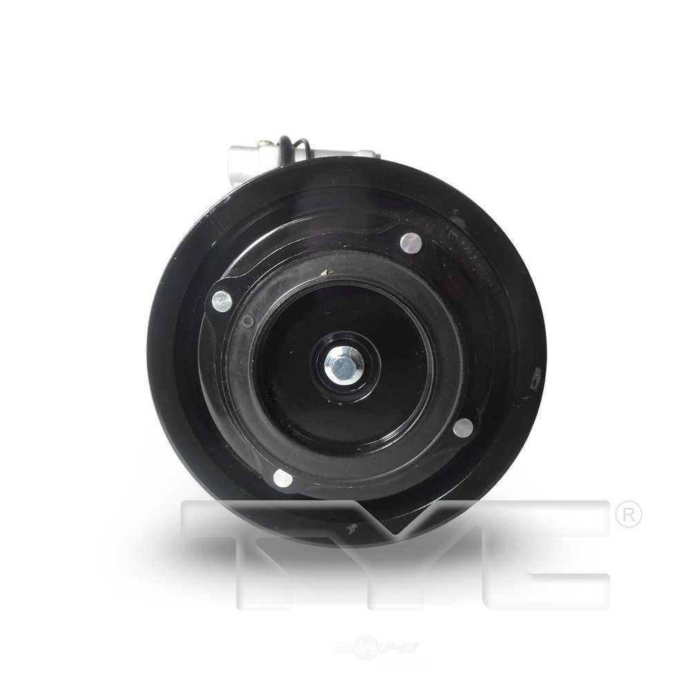 TYC 20001 A/C Compressor