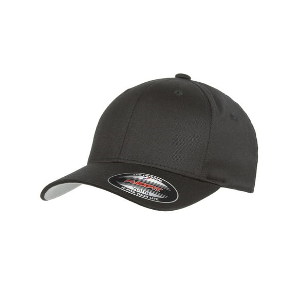 Flexfit Os Black
