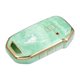 thumbnail image 1 of Funda para llavero Unique Bargains para Kia Soul 2020-2022 TPU Verde, 1 of 7