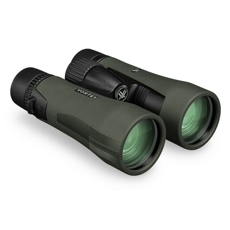 UPC: 0875874009950 | Vortex Optics Diamondback HD Binoculars 10×50