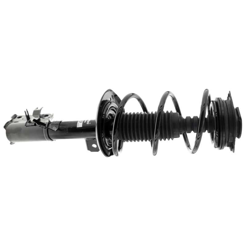KYB Strut Plus Assembly Strut/Coil Spring Assy Fits select: 2013 NISSAN ROGUE, 2014-2015 NISSAN ROGUE SELECT