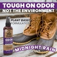 thumbnail image 3 of Desodorante para zapatos Uncle Todd's Odor Stomp en spray enzimático 120 ml, 3 of 8