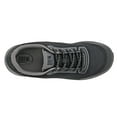 thumbnail image 5 of Drew Champ Men Sneakers In Black Mesh Combo, 5 of 7