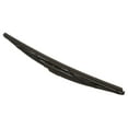 RainX Expert Fit Rear Wiper Blade, 16 " Refill Replacement 16A850011