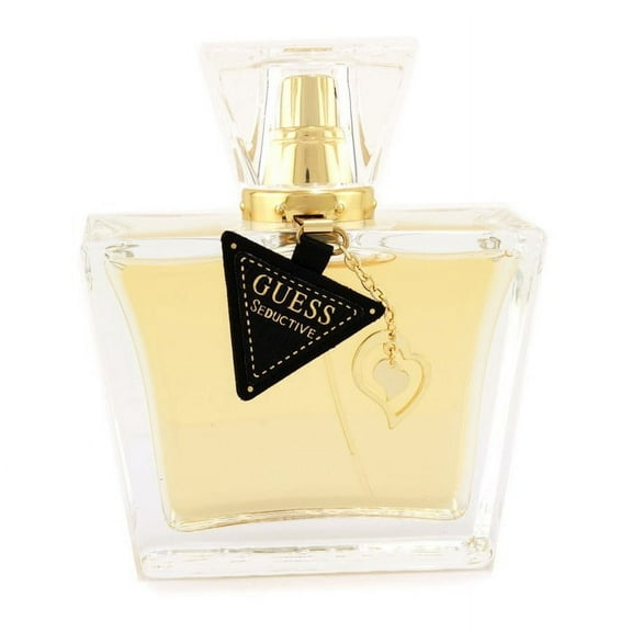 Guess Seductive Eau de Toilette, 75ml/2.5oz Spray