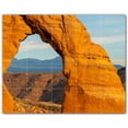 thumbnail image 1 of Picture-Tiles.com: Canyon Ceramic Tile Wall Mural WAL500337-54XL. 60"W x 48"H using (20) 12" x 12" Ceramic Tiles-Satin Finish, 1 of 3
