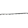 thumbnail image 4 of Valance Compatible with 2014-2017 Honda Accord Front Lower Spoiler Textured, 4 of 5