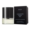 thumbnail image 4 of Perfume N.C.P., fragancia amaderada, sándalo y vainilla, 50 ml, vegano, 4 of 4