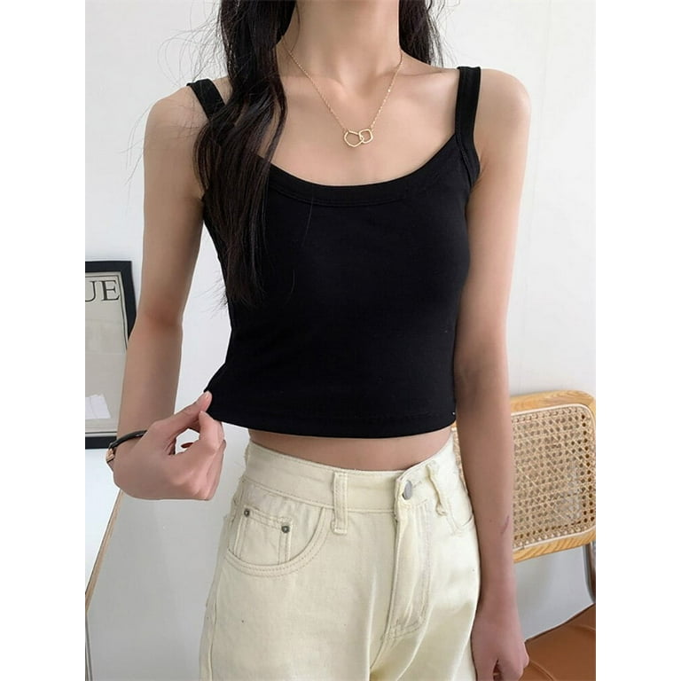 Tank tops 2024 and camis