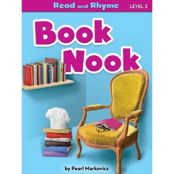 Pre-Owned Book Nook 9781642805529