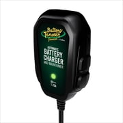 Battery Tender® 6V Smart Charger – Extends Battery Life for Lead-Acid, AGM, Gel Cell Batteries