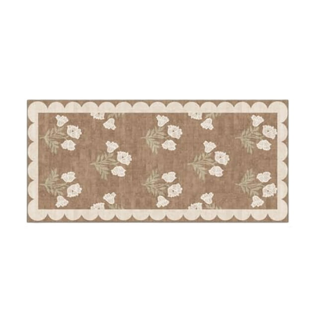 Hearth & Gear Bathroom Mat Is Washable Non Long Cute Colorful Green Modern Bathroom Carpet Absorbent Fine Fiber Large Blankets And Throws Stone And Beam Throw Carpet Indoor Neutral Throw Blanket for
