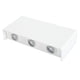 thumbnail image 1 of Aplique De Pared Con Pilas, Luz De Pared LED Regulable Recargable, Interruptor Táctil USB Para Dormitorio, Sala De Estar Con Adhesivo Magnético, 1 of 7
