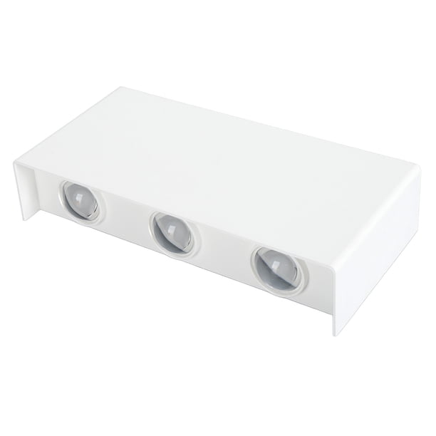 Aplique De Pared Con Pilas, Luz De Pared LED Regulable Recargable, Interruptor Táctil USB Para Dormitorio, Sala De Estar Con Adhesivo Magnético