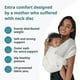 thumbnail image 2 of Comfortable Cotton Baby Carrier For Newborns Up To 20kg zhangyuxiang LED, 2 of 2