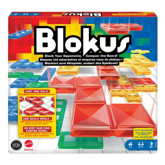 Jeu Blokus