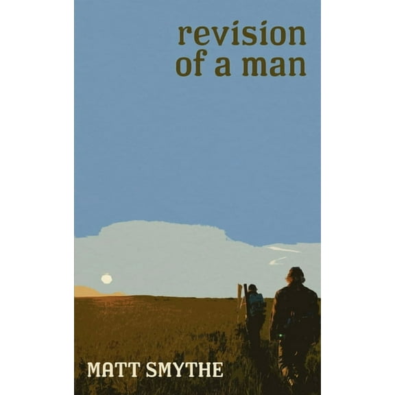 Revision of a Man, (Paperback)