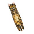 thumbnail image 1 of Inteprter Gato multiusos Toallas de mano divertidas Secado de manos Absorbente Secado Suministros de limpieza para el hogar Tipo D, 1 of 1