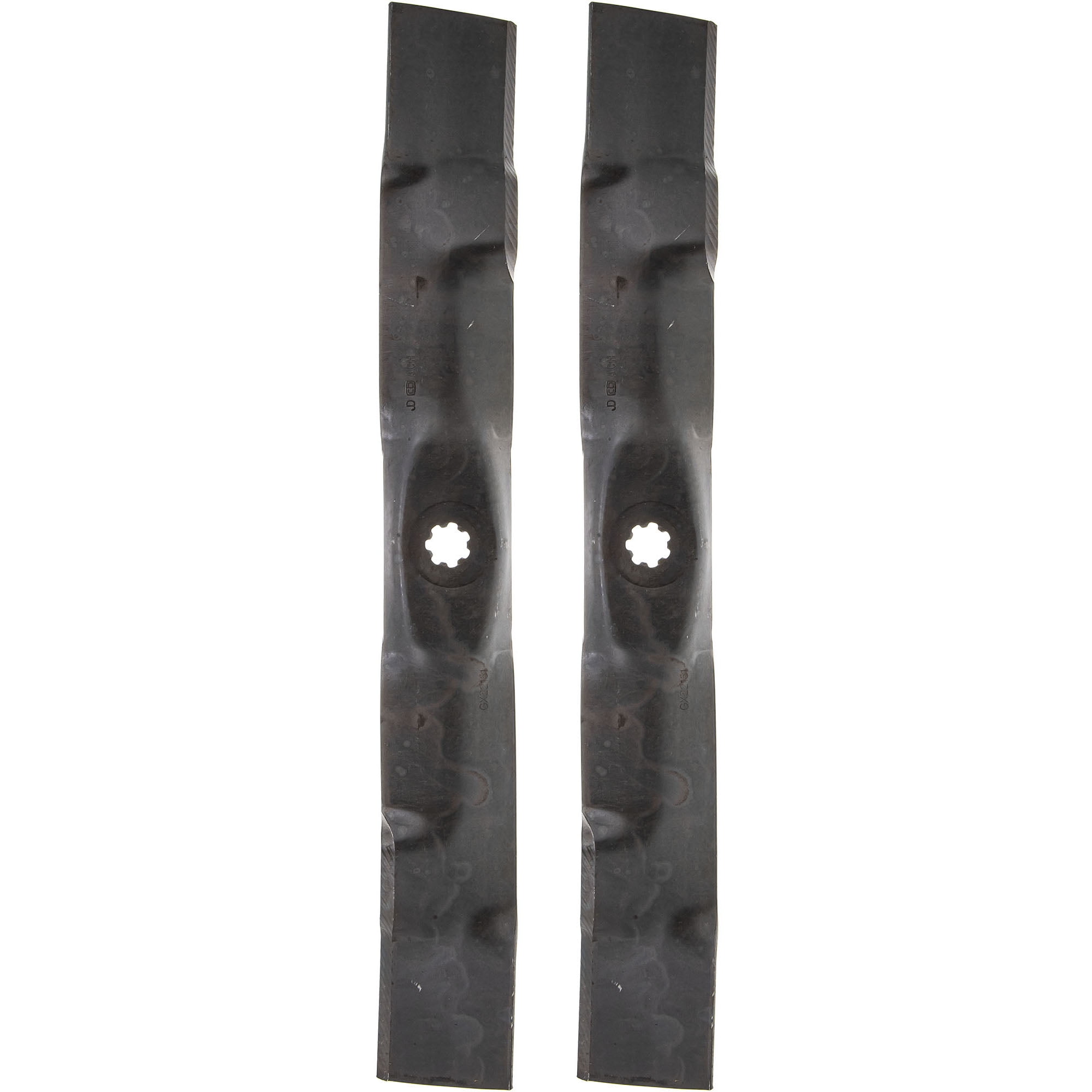 John Deere UC21583 Mower Blade 42" Decks LA100 LA125 S240 D100 E130