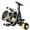 1000 Series, variant on Fishing Reel, Metal Spool 5.2:1/4.7:1 14 Ball Bearings Carp Fishing Reel, HE1000-7000 ,Spinning, Sea Tackle carp fishing