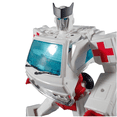 thumbnail image 4 of Transforming Masterpiece MP-30 RATCHET 6.5 inch MP-30 Action Figure In Stock G1 Autobot Decepticon Ages 15+, 4 of 6