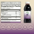 thumbnail image 3 of Dynamic Health Black Cherry Juice Concentrate 16 fl oz (Pack Of 4), 3 of 4