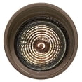 thumbnail image 3 of 1536SK-12 Hinkley Lighting 8W 1 LED Accent Spot Light-3.25 Inches Tall and 5.75 Inches Wide-Satin Black Finish, 3 of 13