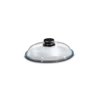 Berndes High Domed Pyrex Glass Lid for Berndes in Multiple Sizes