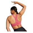 thumbnail image 4 of Top Puma Mujer Dama Entrenamiento Mid Impact Fit Rosa rosa XS, 4 of 7