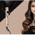 thumbnail image 3 of Navoby 2 in 1 Straightener and Curler,Navoby Hair Curler,2in1 Hair Straightener, 3 of 5