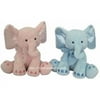 First & Main, Inc. First & Main Plush Pink Elephant