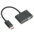 thumbnail image 2 of Adaptateur Interface Multimédia 4k Hd Convertisseurs d'Ordinateur Interface Multimédia Hd vers Interface Multimédia Hd VGA 4k PC Convertisseur, 2 of 8