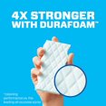thumbnail image 4 of Mr. Clean Magic Eraser Sponge, All Purpose Cleaner, Cleaning Scrubber, Extra Durable, 7-Count, 4 of 8
