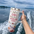 thumbnail image 3 of Highland Cows Travel Mug for Girls,Vacuum Insulated Tumbler 40oz, 3 of 6