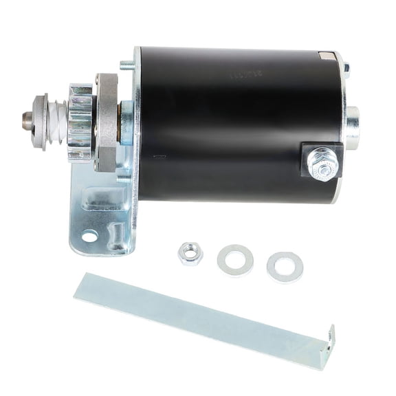 LABLT New Starter for Briggs & Stratton Cub Cadet 14.5 16 16.5 17 17.5 18 18.5 HP 593934 693551