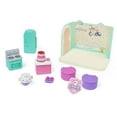 thumbnail image 2 of Gabby's Dollhouse Bakey with Cakey Kitchen and Figure, 2 of 2