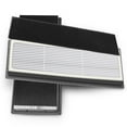 thumbnail image 4 of Filtro Hepa 10 Uds Reemplazo Para Aspiradora Ecovacs Ozmo930/DG36 Allinless, 4 of 4