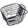 thumbnail image 3 of Xuanqin Bicycle Metal Basket Rear, 3 of 11