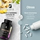 thumbnail image 5 of Quercetina 180c Con Vitamina C Quercetin Blend B Life. BLIFE Cápsulas, 5 of 8