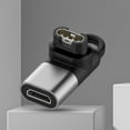 thumbnail image 4 of Accesorios del adaptador del cable del cargador para Garmin Forerunner 265 265S 965 2023, 4 of 9