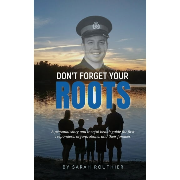 Don't Forget Your ROOTS, (Paperback)