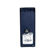 NTN7144CR REPLACEMENT BATTERY Genuine RCA Handheld Radio Battery | Nickel Metal Hydride | High Capacity | 2100mAh / 15.75Wh | 7.5V Part Number: RBM7144