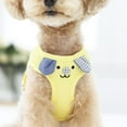 thumbnail image 4 of Puppy Harness (yellow), 4 of 5