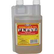 PERMETHRIN 10% EC RED 32 OUNCE