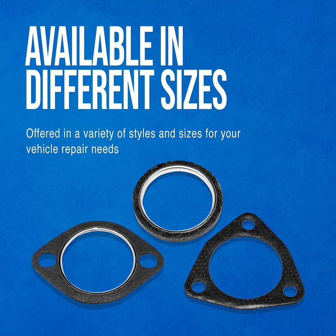 Walker Exhaust 31556 Exhaust Pipe Flange Gasket