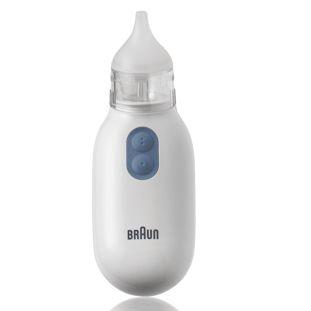 Braun Nasal Aspirator, BNA100