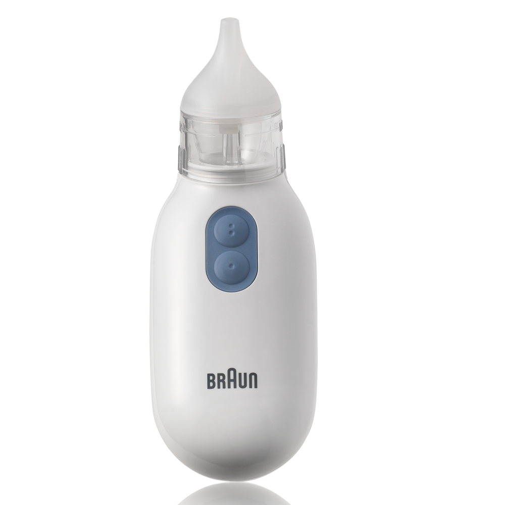 Braun Nasal Aspirator BNA100 photo 4