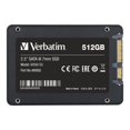 thumbnail image 3 of Verbatim VER49352 Solid State Drive, 3 of 15