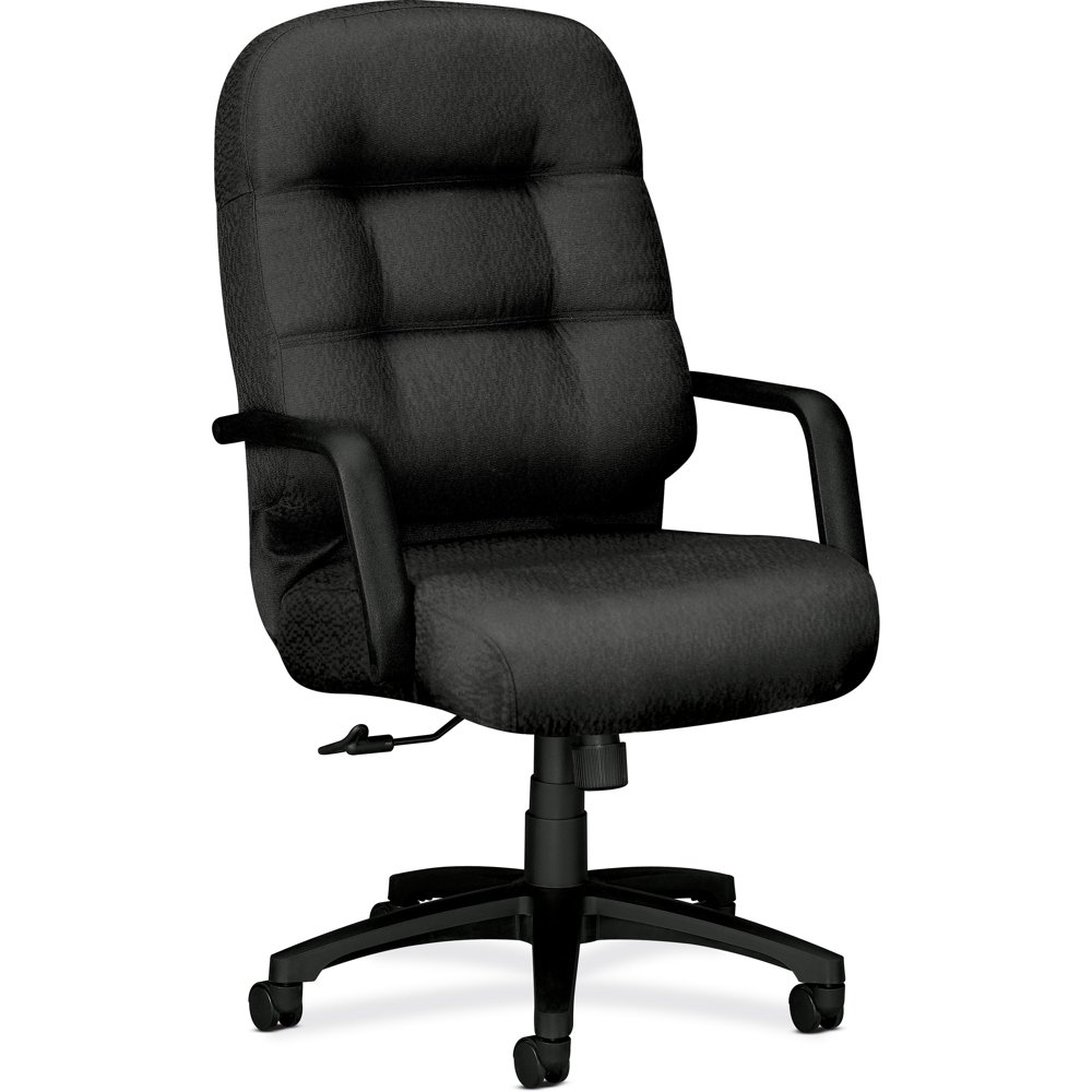 HON PillowSoft Executive HighBack Chair
